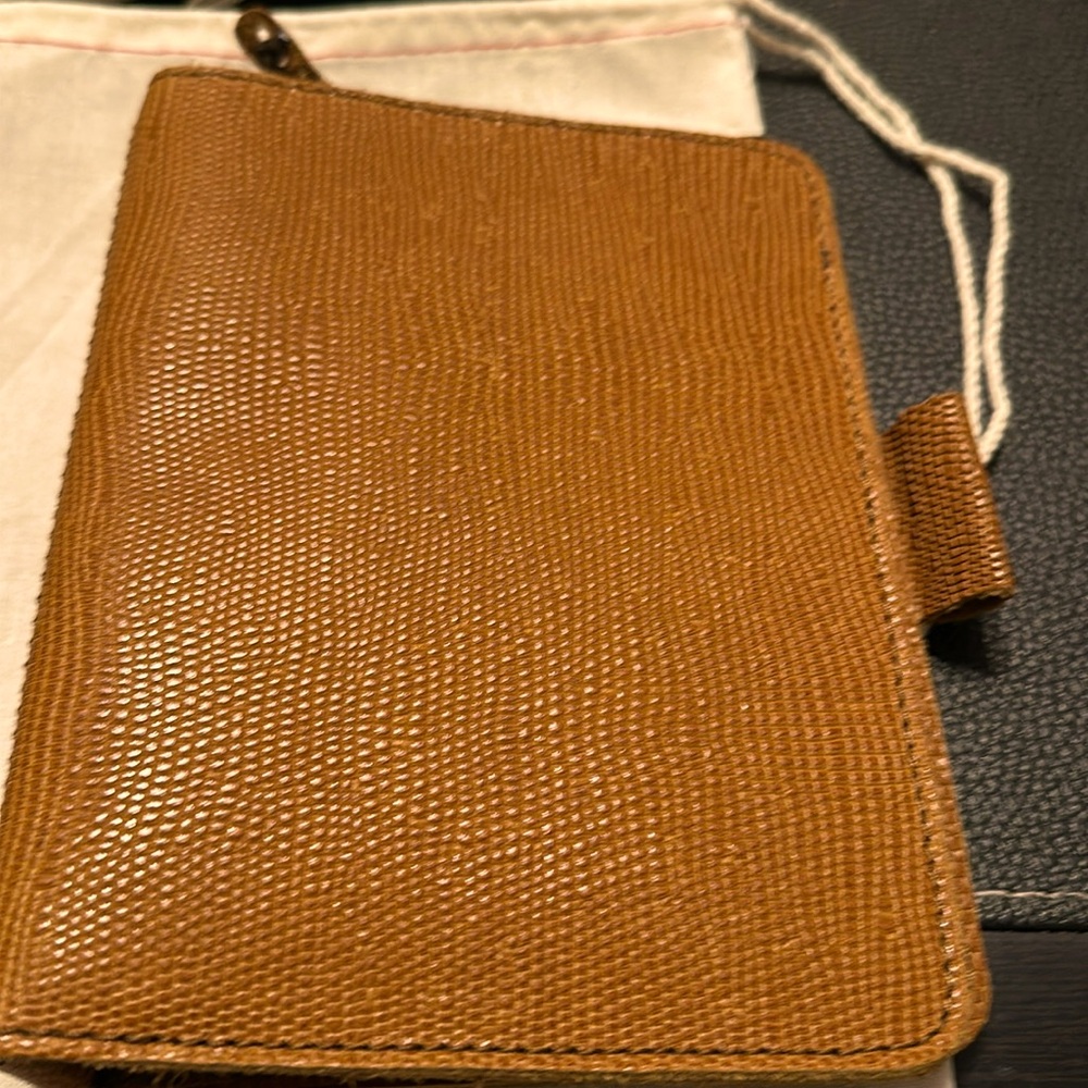 Planner Perfect Travelers Notebook B6 Delilah